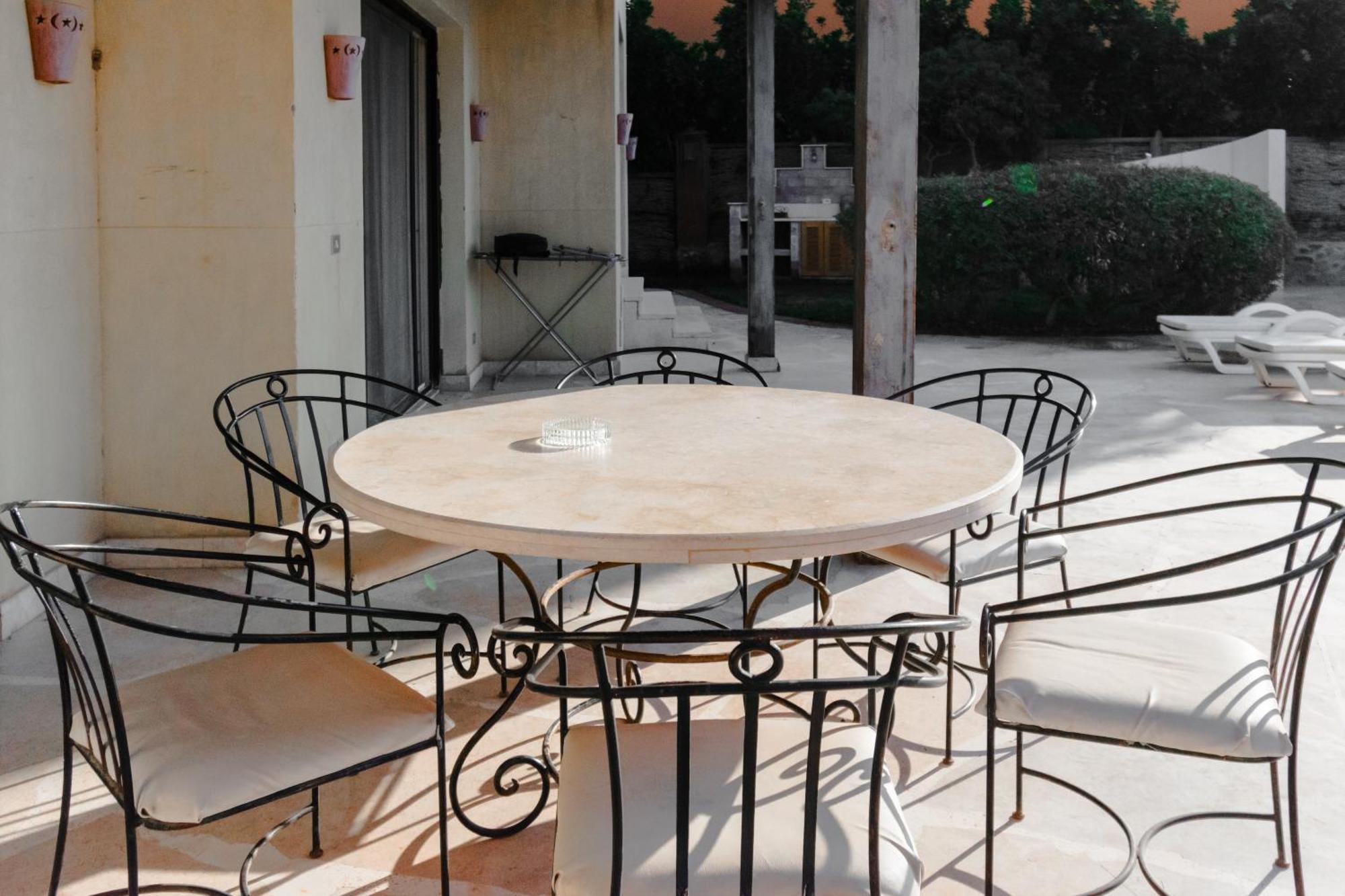 Modern In El Gouna Willa *