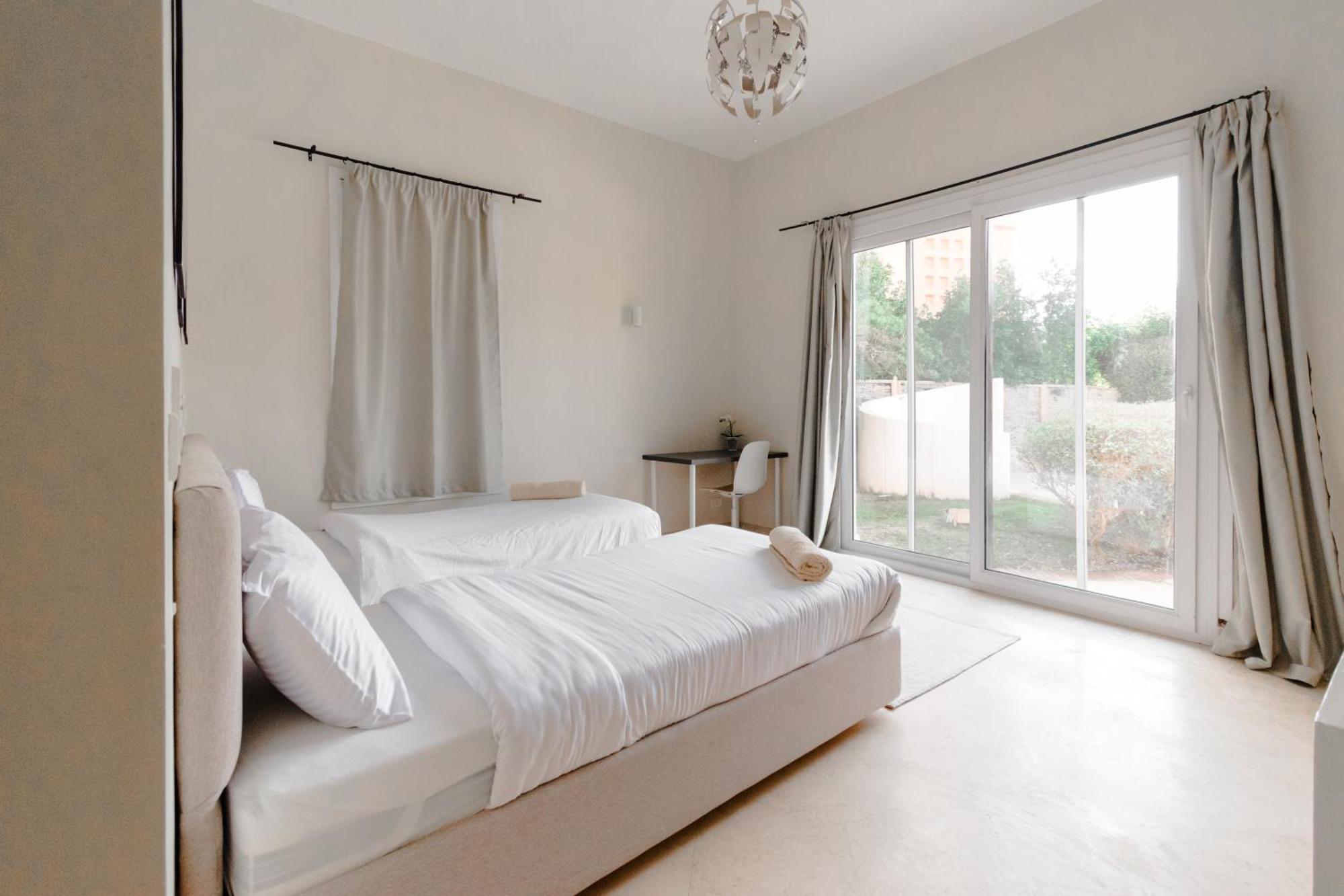 Modern In El Gouna Willa *