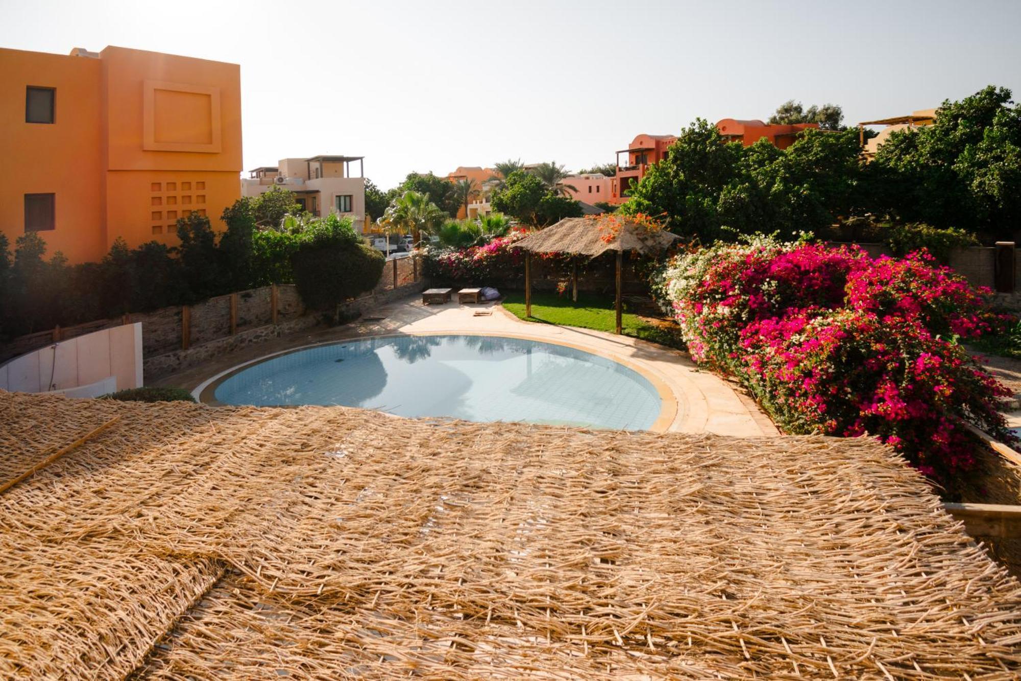 Modern In El Gouna Willa *