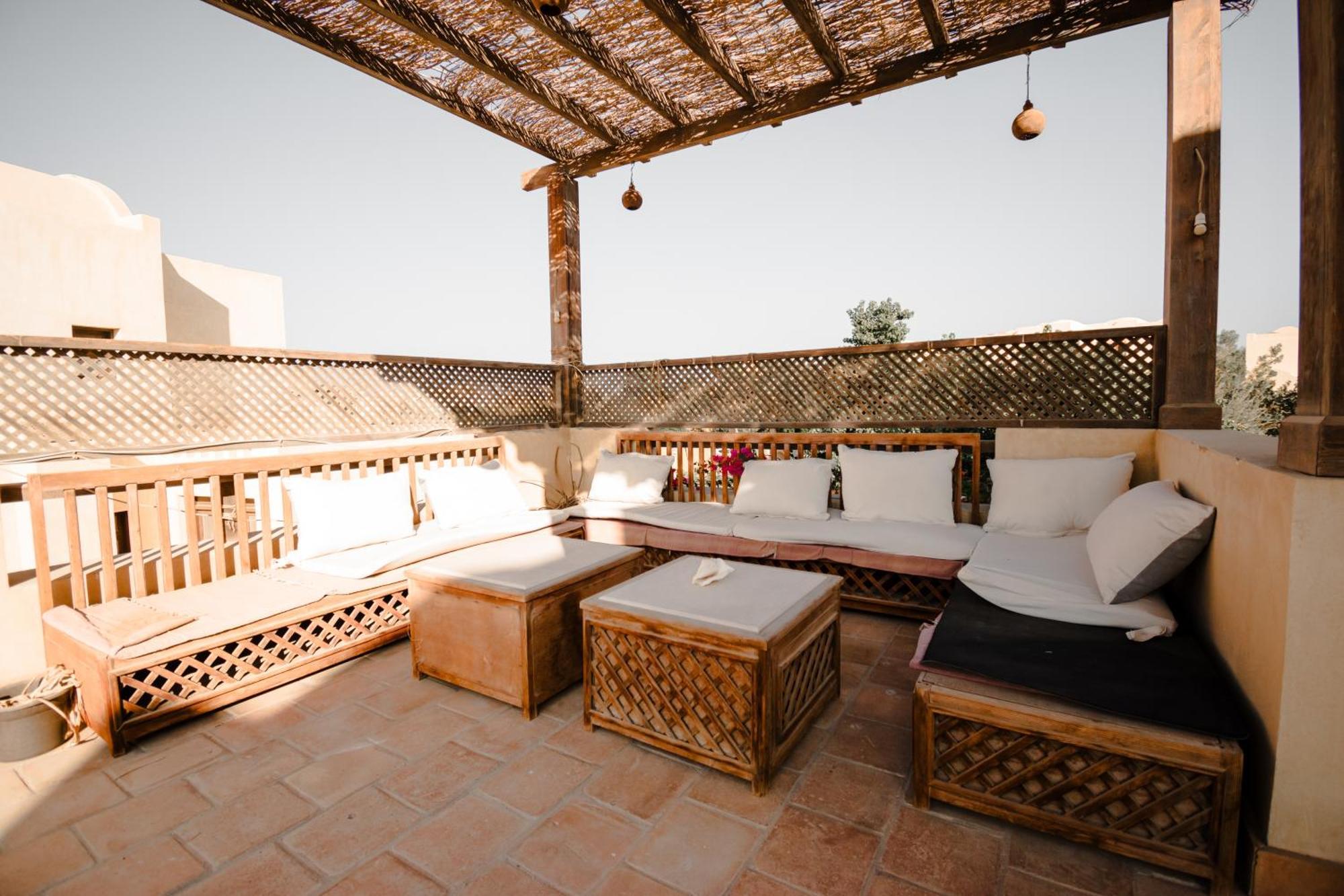 Willa Modern In El Gouna Hurghada